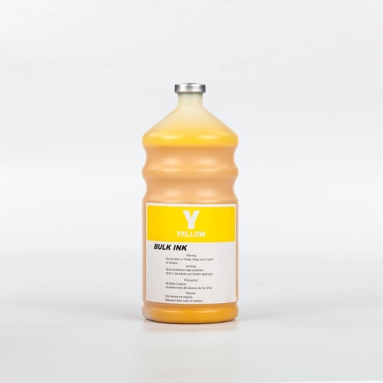 
                Water Based Premium Textile Ink
            
