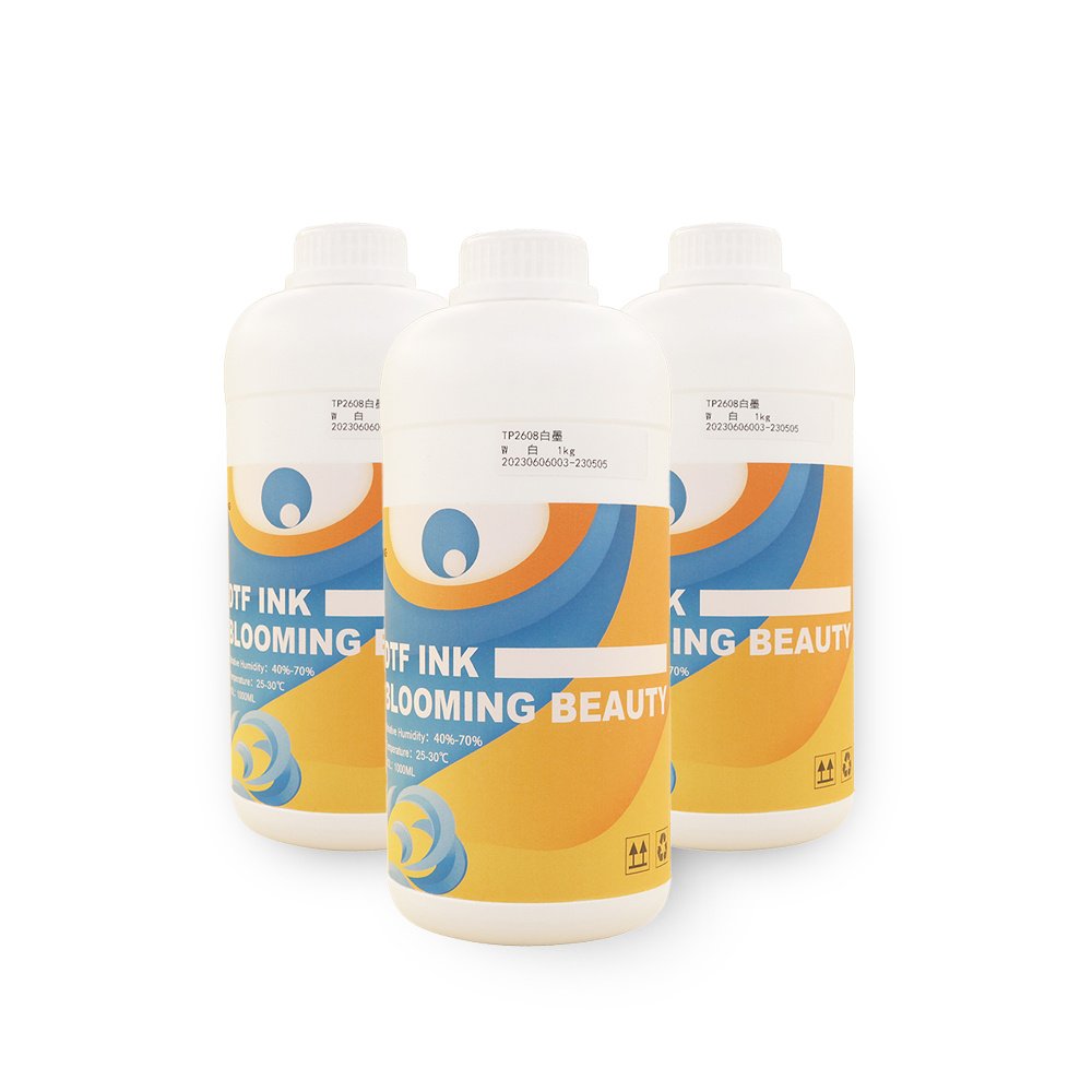 
                Trusted Dtf Printer Supplier: Cutting-Edge Technology and Superior Sublimation Ink
