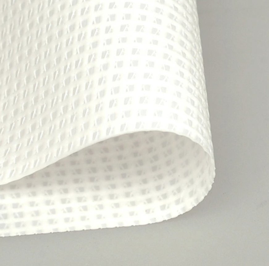 
                Digital Printing Mesh Banner for Advertising Printing
            