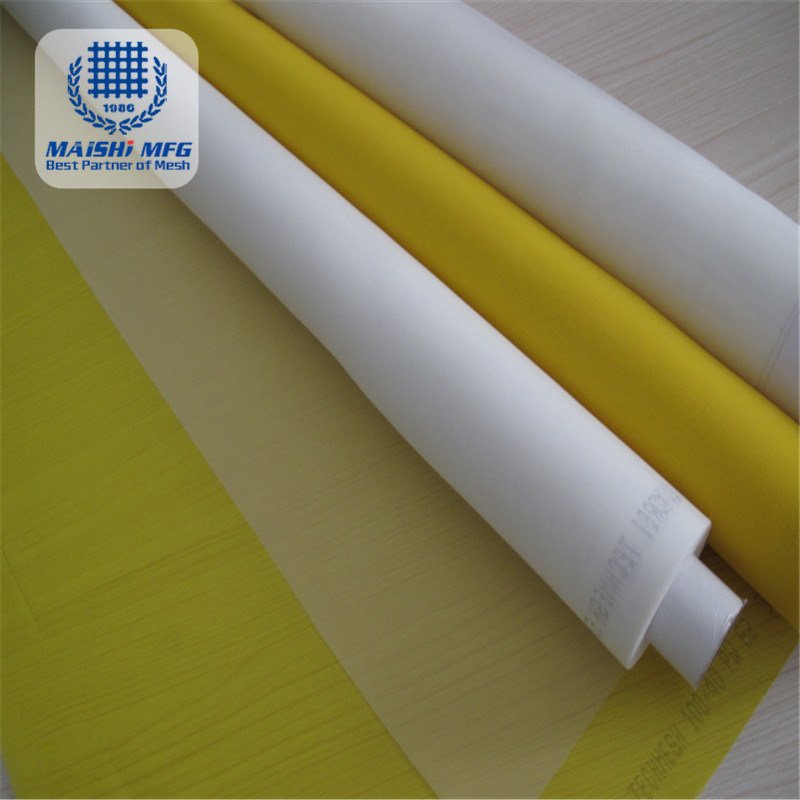 
                Polyester Mesh for Textile Printi