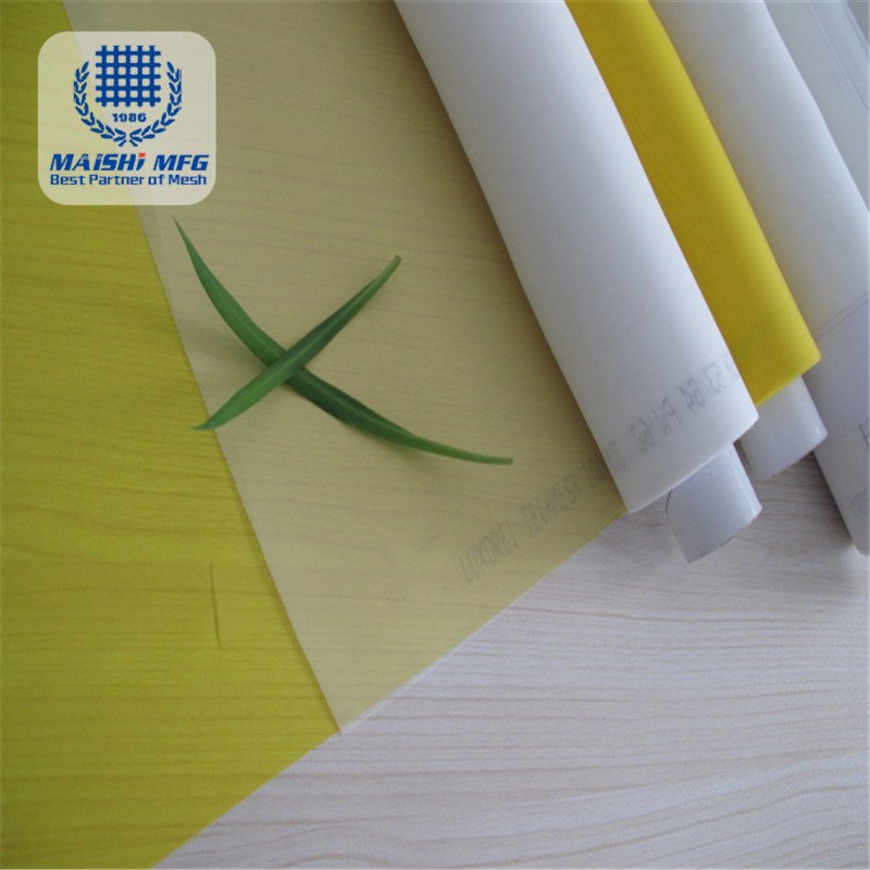 
                Good Quality Bolting Cloth for Screen Printing
            