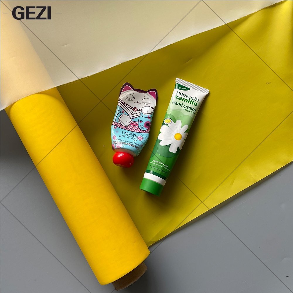 
                120mesh-34pw Monofilament Polyester Silk Screen Printing Mesh Supplies
            
