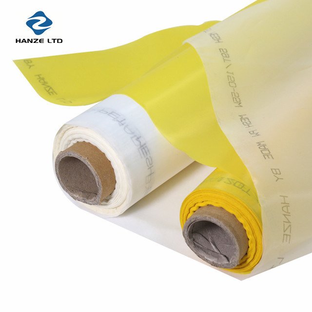 
                100% Polyester Polyester Mesh 100mesh 200mesh 300mesh
            