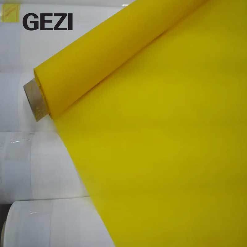 
                90 150 156 220 420 Micron Silk Screen Printing Mesh
            