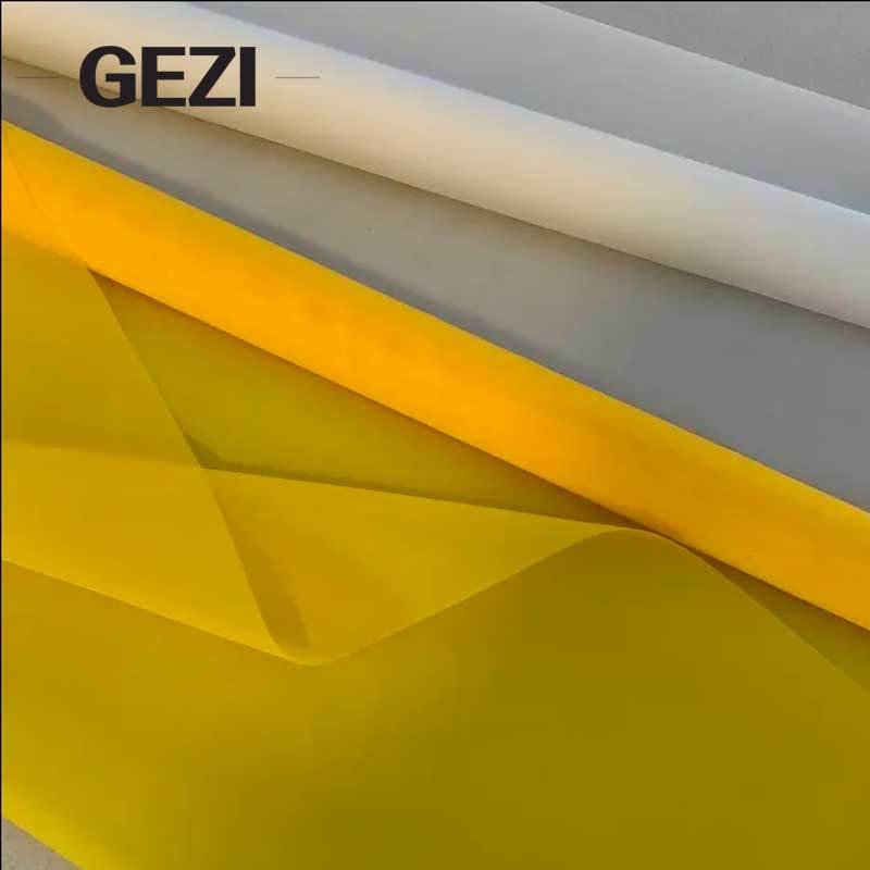 
                110 180 195 250 305 335 420 Mesh for Screen Printing
            