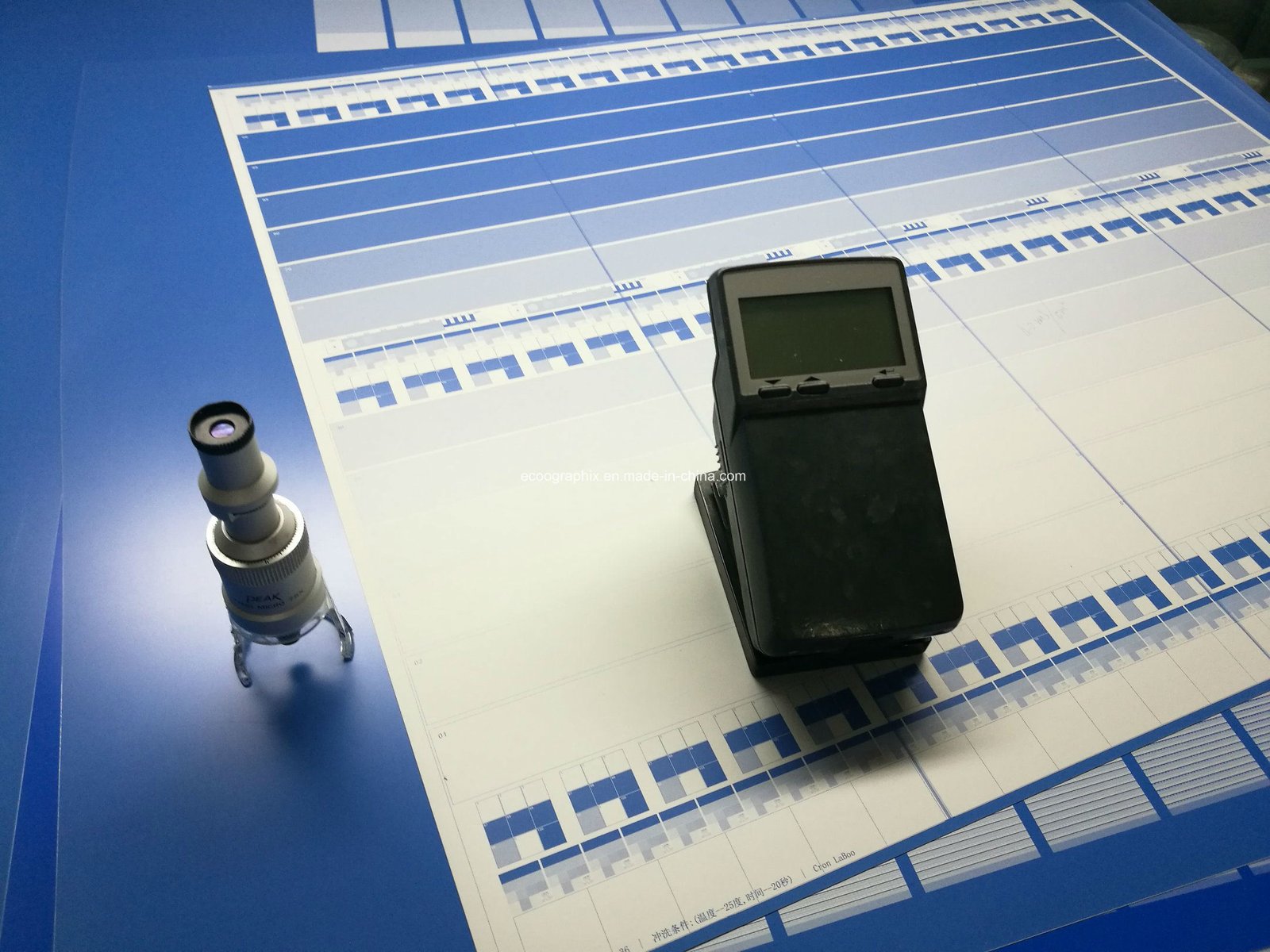 
                Chemistry Free/Negative Offset Printing CTP Plate with No Process
            