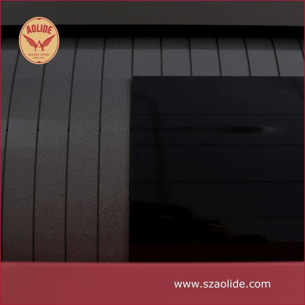 
                4.7mm Digital Photopolymer Printing Plate
            