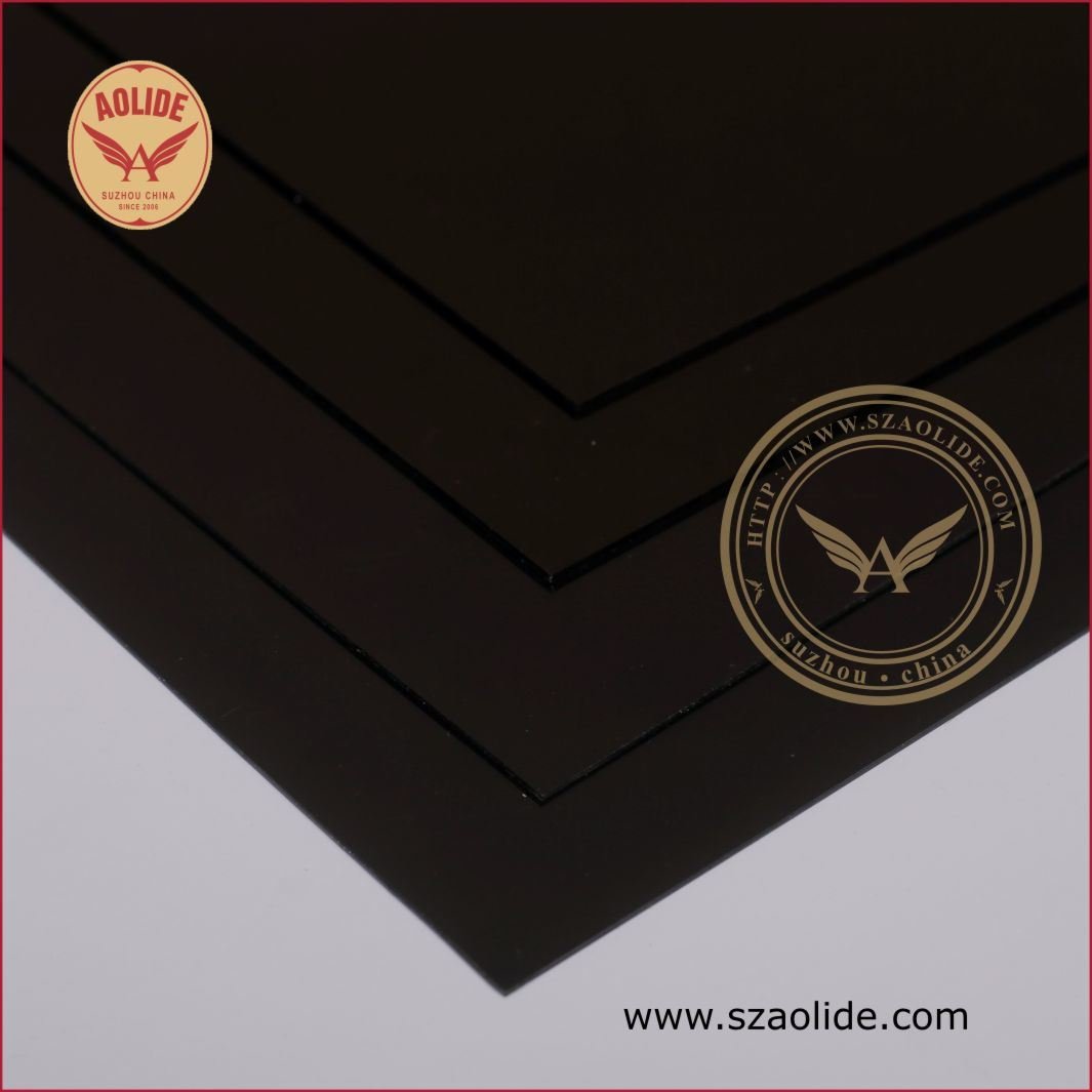 
                3.94mm High Quality Performance Digital Flexo Photopolymer Plate
            