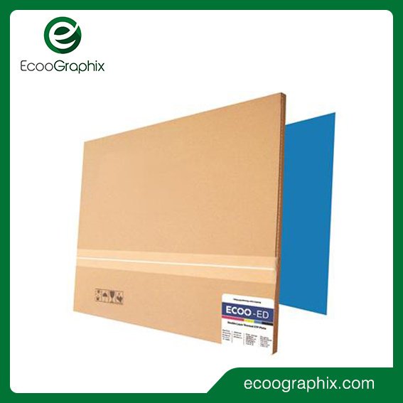 
                High Sensitive Double Emulsion Coating Thermal CTP Plate for Offset Printing
      