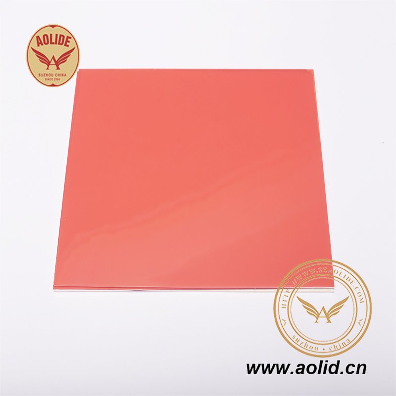 
                Excellent-Technology 1.14mm Photopolymer Flexographic Plate
            