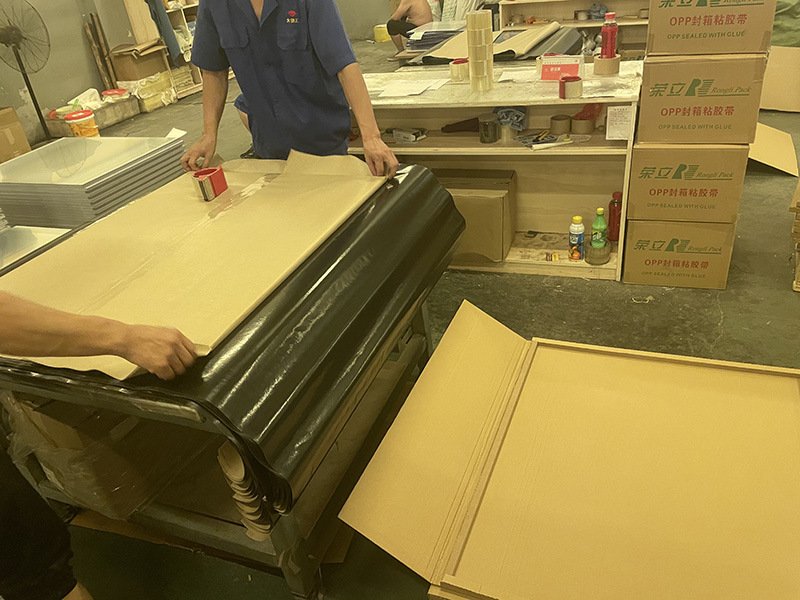 
                CTP Plates Offset Printing Plates Positive Keyco Ctcp CTP Thermal Plate
           