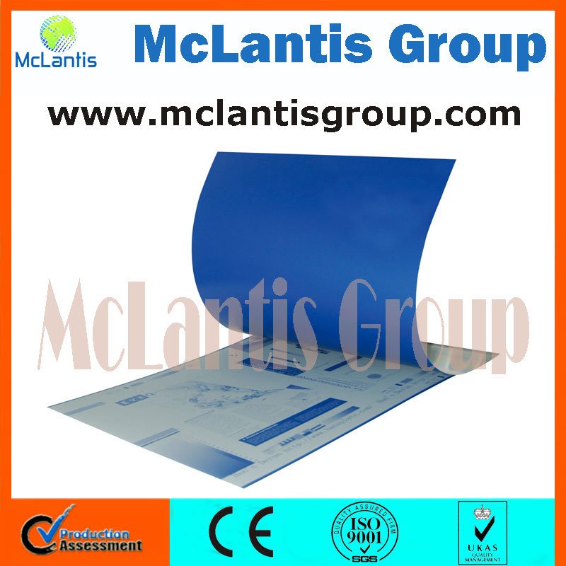 
                CTP Plate for Thermal Laser CTP Machine
            