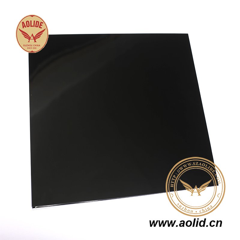 
                Excellent-Technology 1.14mm Digital Photopolymer Flexographic Printing Plate
      