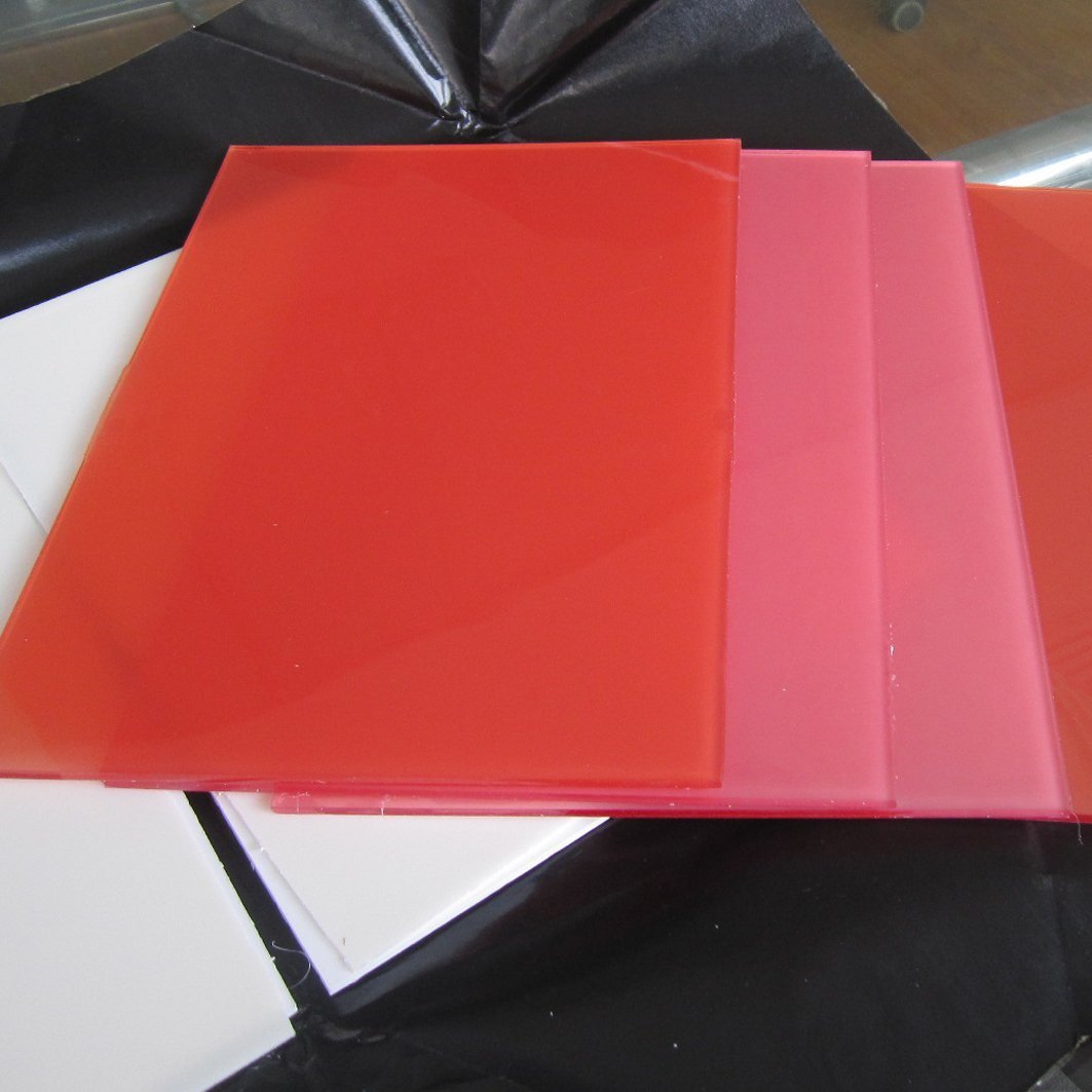 
                3.94mm Analog Photopolymer Flexographic Printing Plate
            