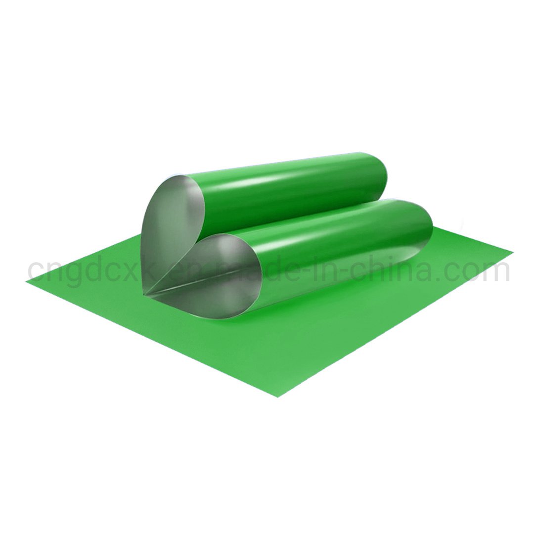 
                Aluminum Lithographic PS Plate
            