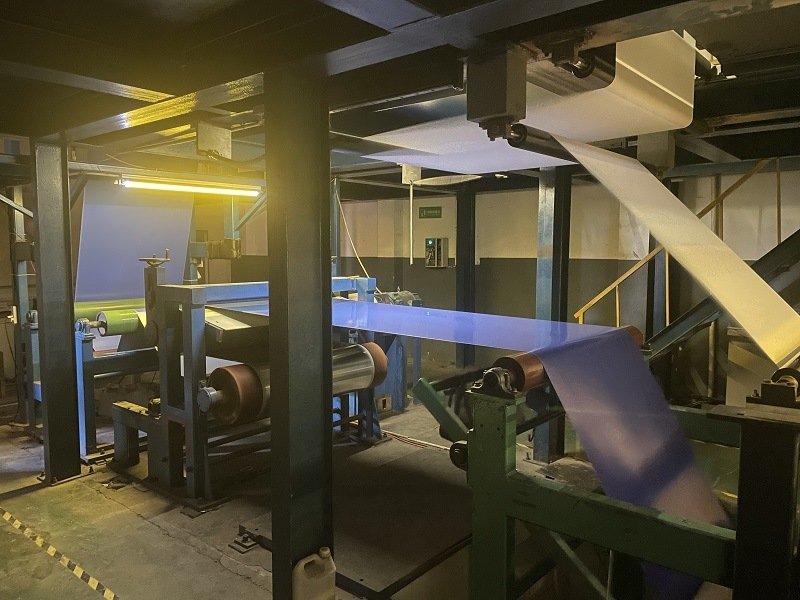 
                Manufacturer Brand Keyco Aluminum Offset Printing Thermal CTP Plate
            