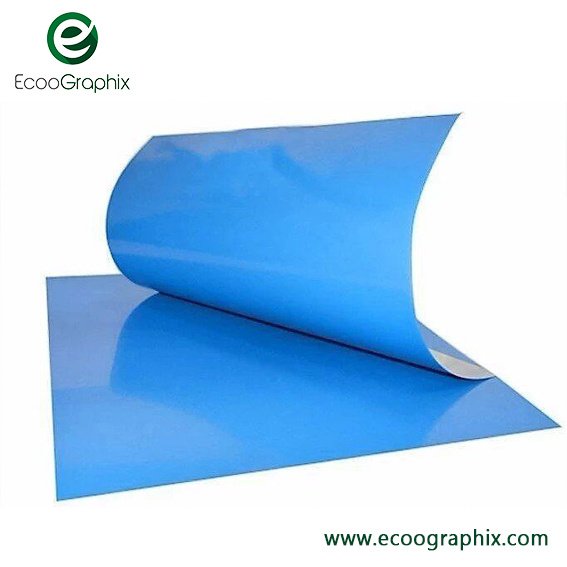 
                Factory Long Runs Offset Printing Ctcp Thermal CTP Plate
            