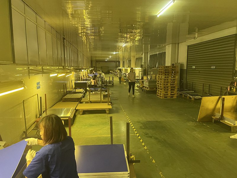 
                Magazines Use Offset CTP Plate
            