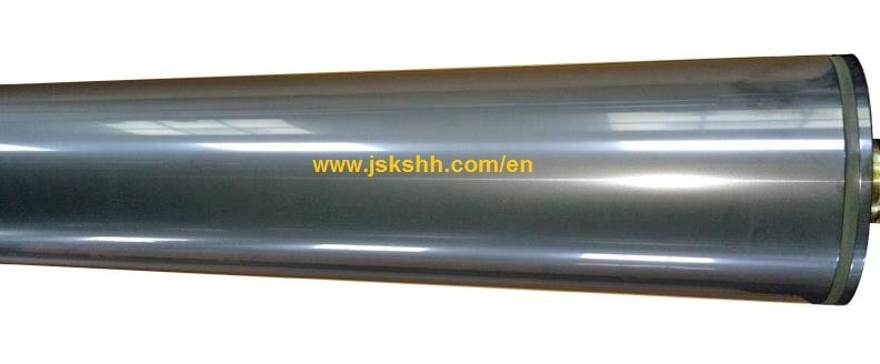 
                Long Life Ceramic Anilox Roll for Varnishing
            