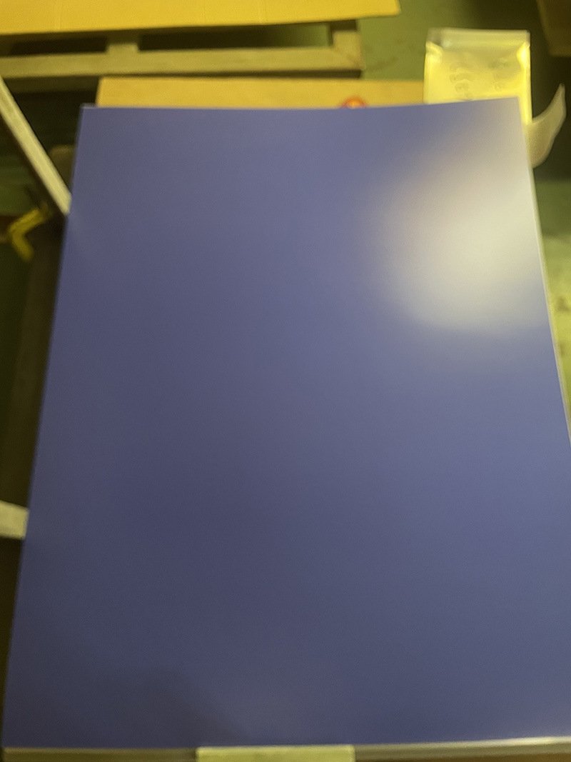 
                Double Layer Aluminum CTP Offset Thermal Positive Printing Plate CTP
            