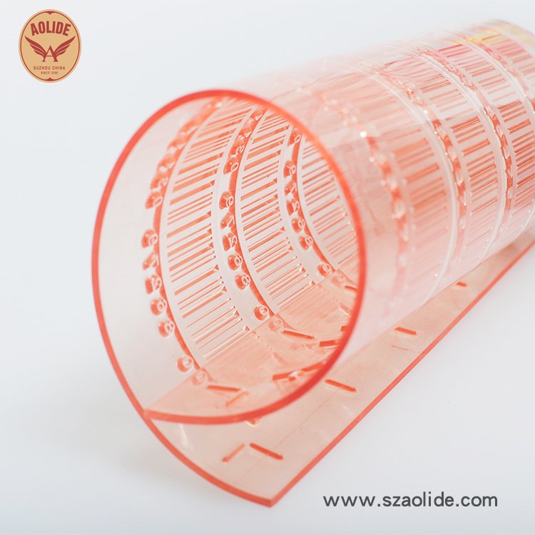 
                High Quality Aolide Flexo Photopolymer Printing Plate
            