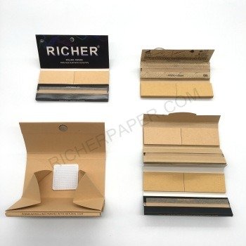 
                Premium Rolling Paper All Sizes S