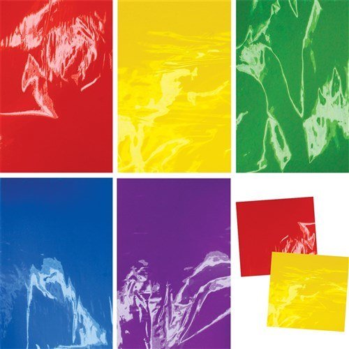 
                China Factory in Good Quality Transparent Cellophane Paper
            