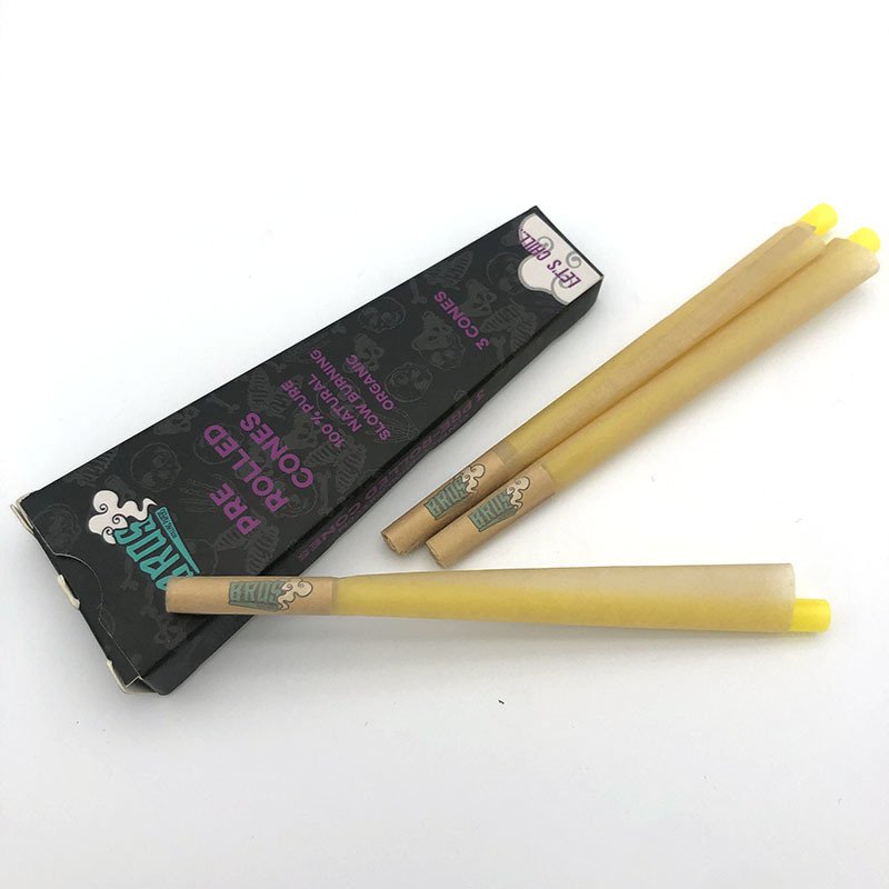 
                Good Price Bros Pre Rolled Cones Free Samples
            