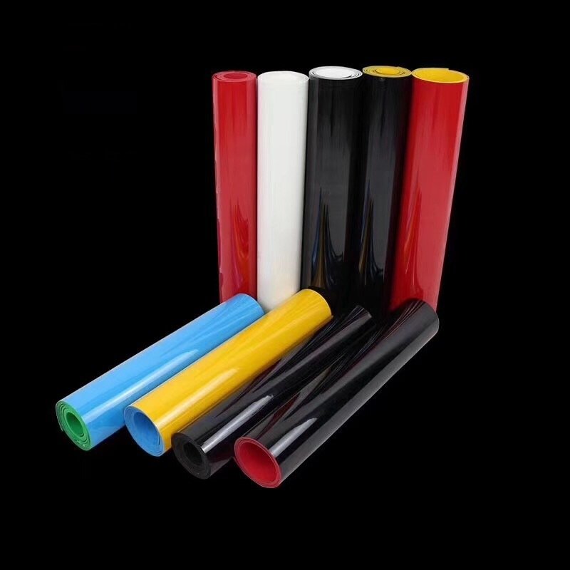 
                High Quality Custom PU Heat Transfer Vinyl Sticker Vinilo Textil Distributors for T