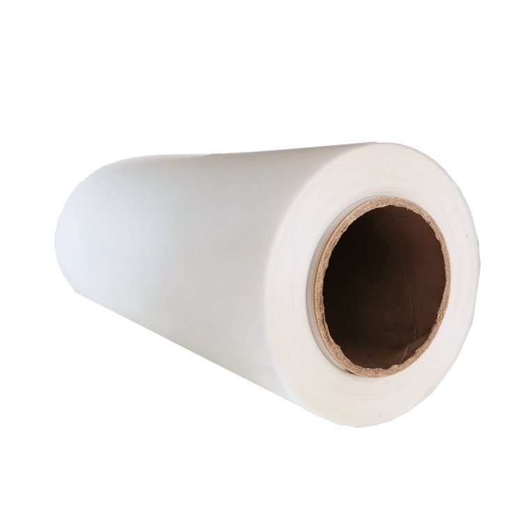 
                30cm 60cm Dtf Heat Transfer Printing Film Roll Cold Peel Pet Transfer Film for Dtf 