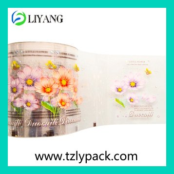 
                Heat Transfer Printing Film
            
