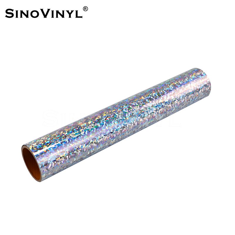 
                SINOVINYL Heat Transfer Film Colo