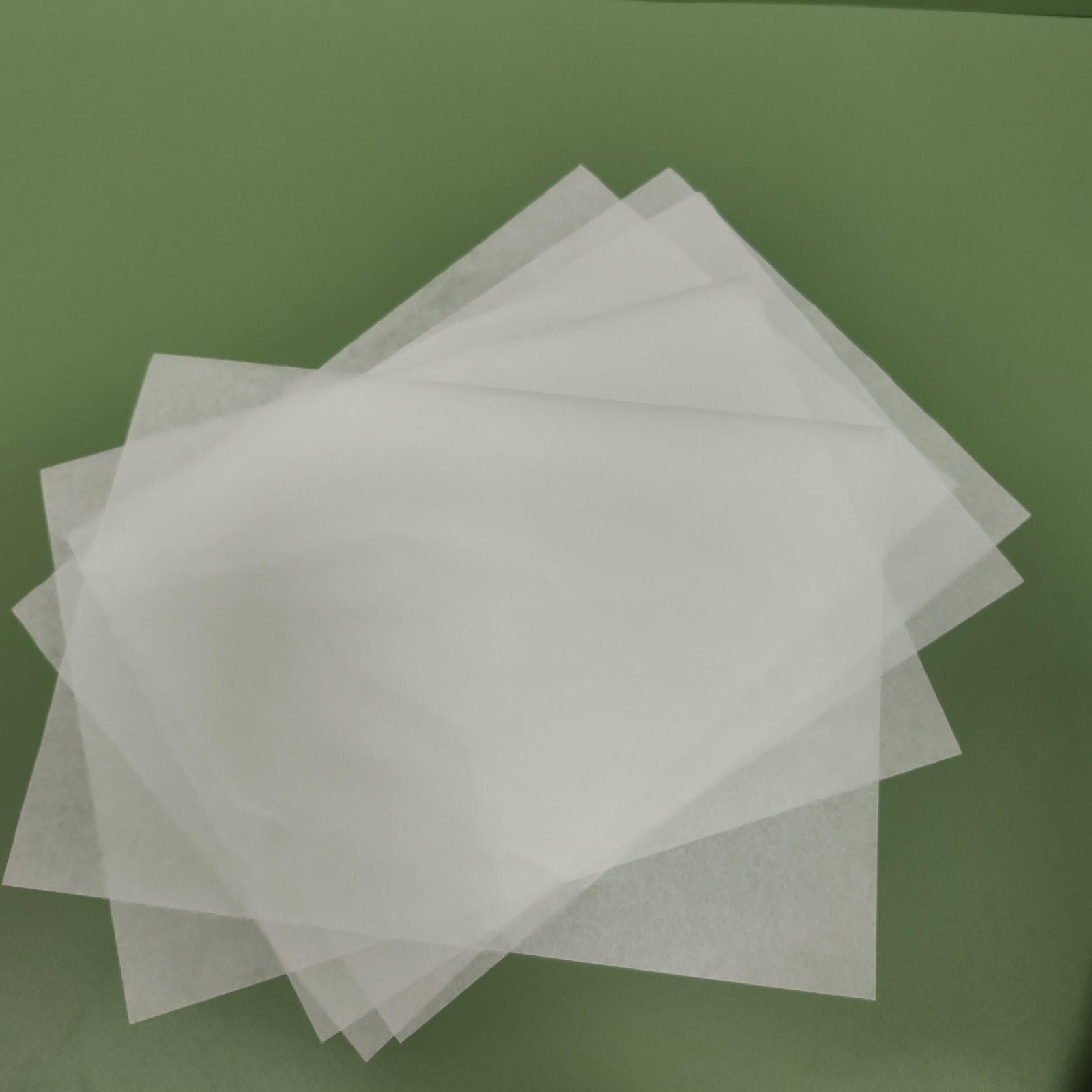 
                High Transfer Rate Sublimation Paper Sheet Transfer Paper for Polyester Fabric
    