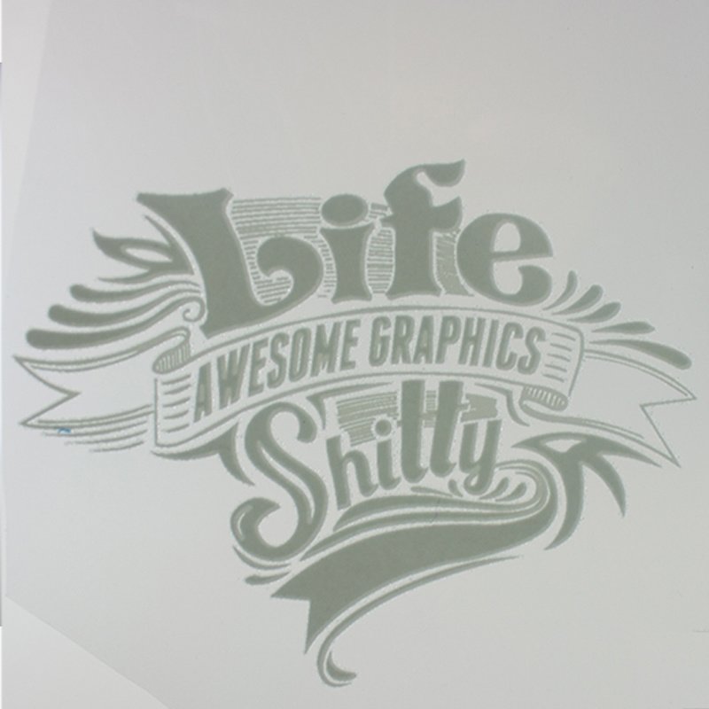 
                New Wholesale Reflective Vinyl Label High Visibility Heat Transfer for Clothings
  