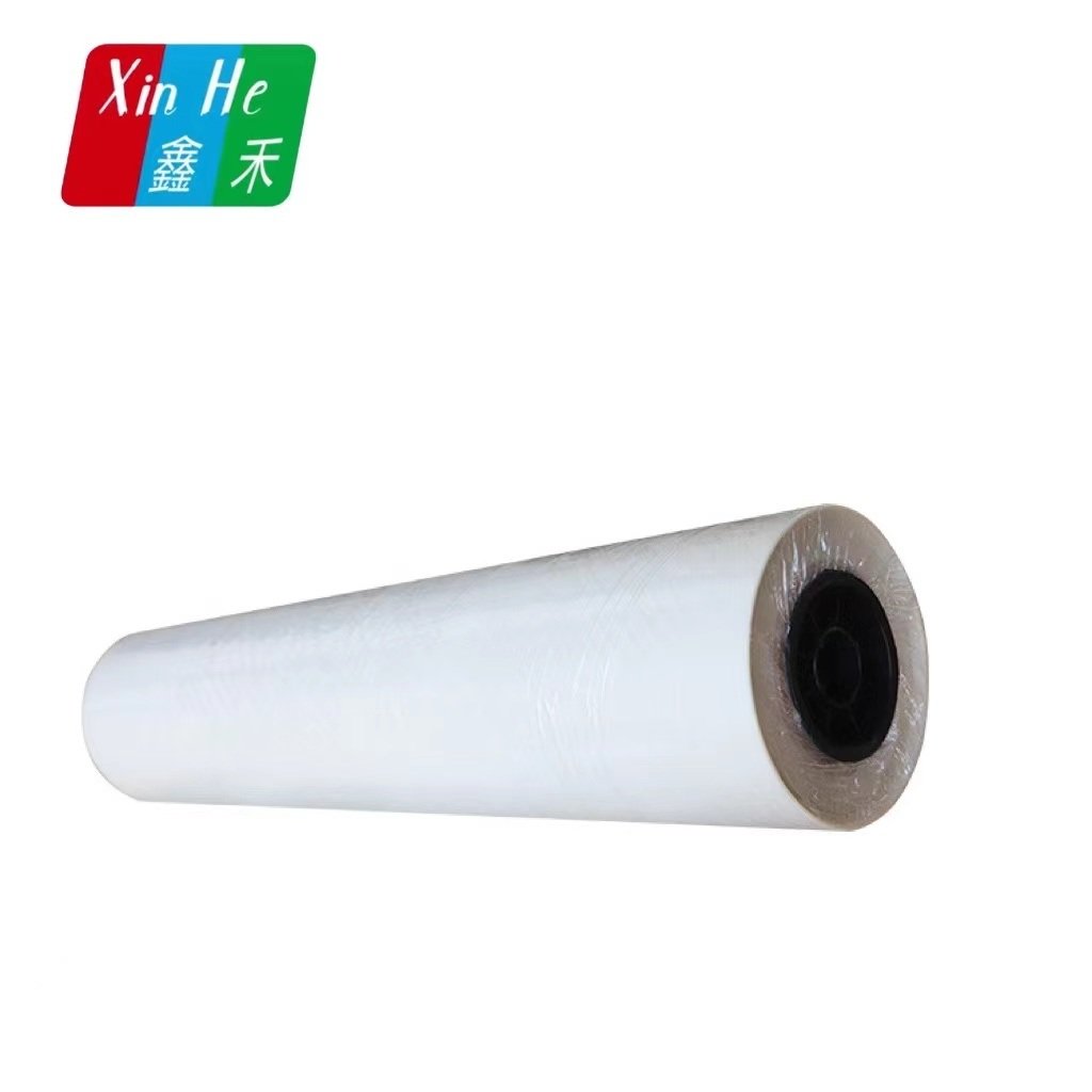 
                Dtf Inkjet Digital Pet Film Garment Logo Brand Printing Heat Transfer Paper
       